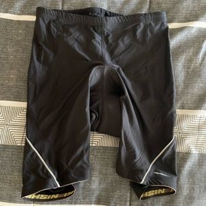 Mens Cycling Shorts